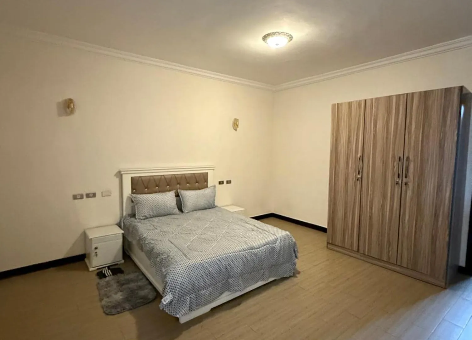 Adwa Mega City Luxury Apartment Аддис-Абеба