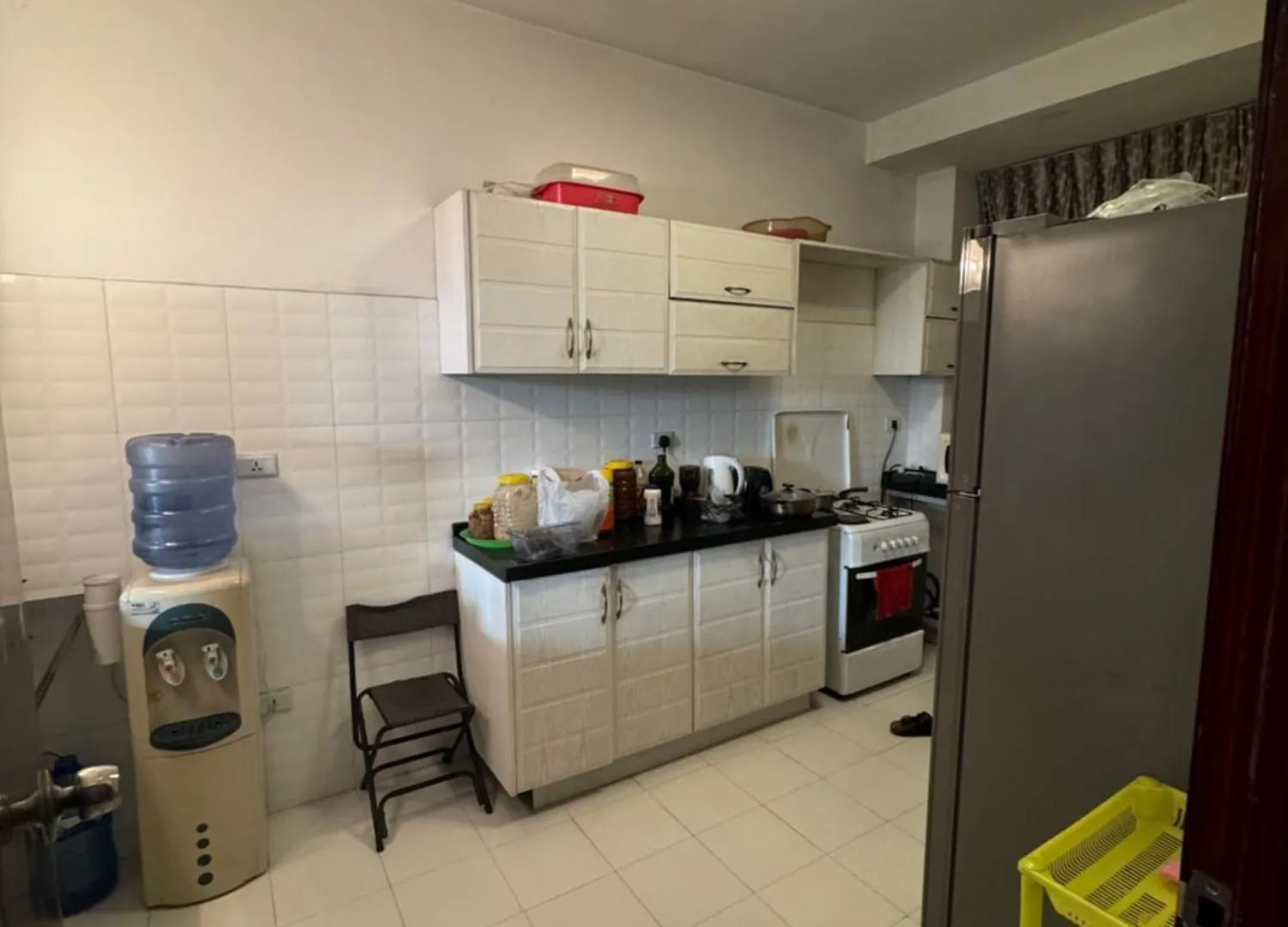 Adwa Mega City Luxury Apartment Аддис-Абеба